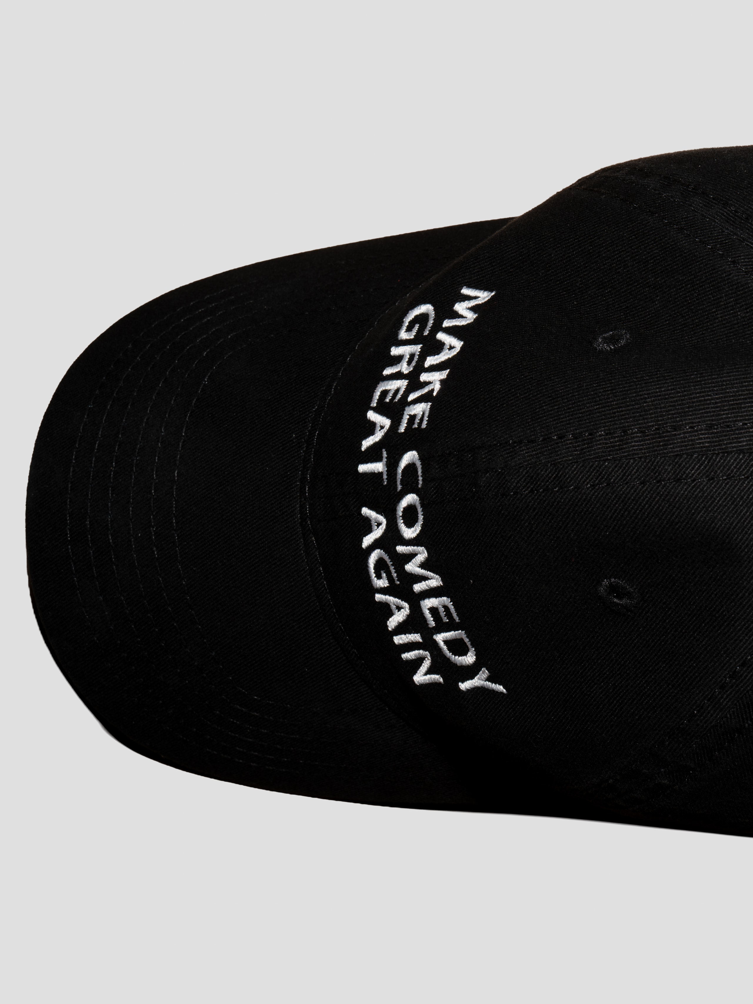 WSSC Make Comedy Great Again black cap, 6