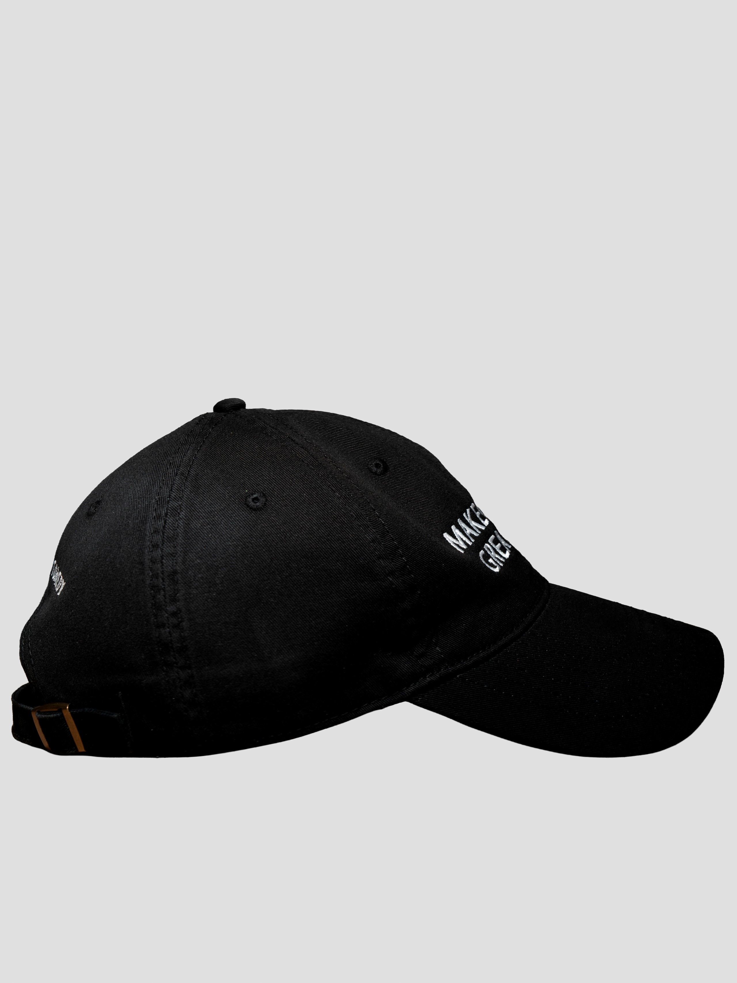 WSSC Make Comedy Great Again black cap, 1