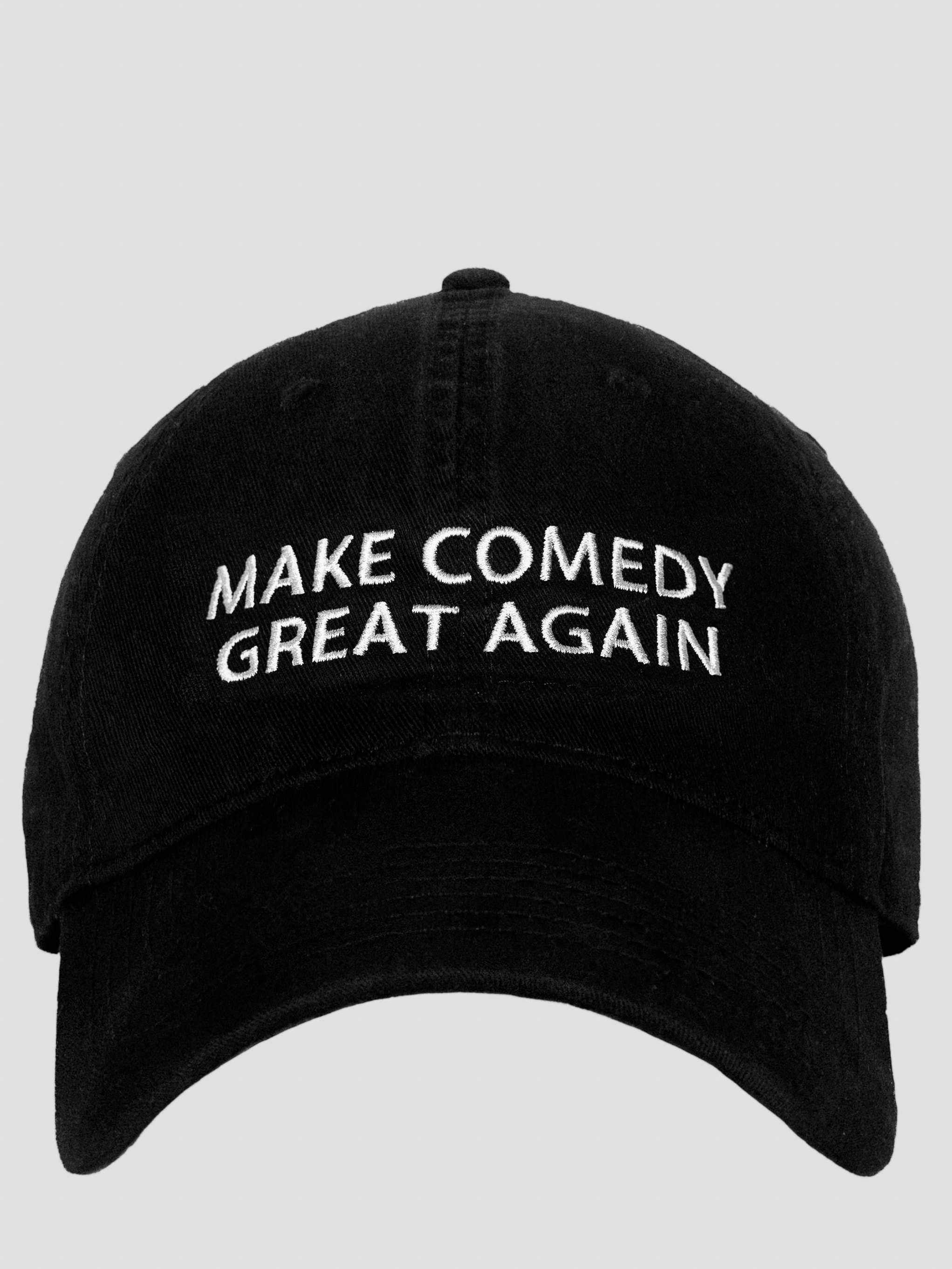 WSSC Make Comedy Great Again black cap, 2